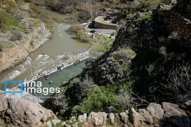ایران زیباست | فوتبال در دل کوهستان