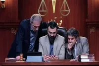 فصل جدید مجموعه «آقای قاضی»  با یک تغییر بزرگ در راه است | آیا این فصل می‌تواند اعتماد مخاطبان را حفظ کند؟