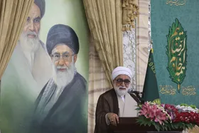 تولیت آستان قدس رضوی: خدام حرم امام رضا (ع) باید جلوه تربیت&zwnj;یافتگان مکتب رضوی باشند
