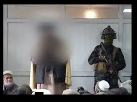 وزیر طالبان که هنوز عکسی از او منتشر نشده است + عکس
