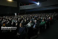 برنامه چهارمین روز جشنواره فیلم فجر در سینما‌های مشهد + جدول اکران (شنبه، ۱۸ بهمن ۱۴۰۴)