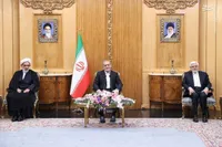 پزشکیان: به دنبال رساندن صدای حق طلبی به کشور‌های جهان هستم