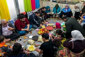 تأثیر دورهمی&zwnj;های خانوادگی بر فرهنگ ایرانی