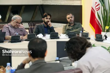 برگزاری نخستین نشست هم اندیشی زیست بوم رسانه وهنر مشهدالرضا(ع)