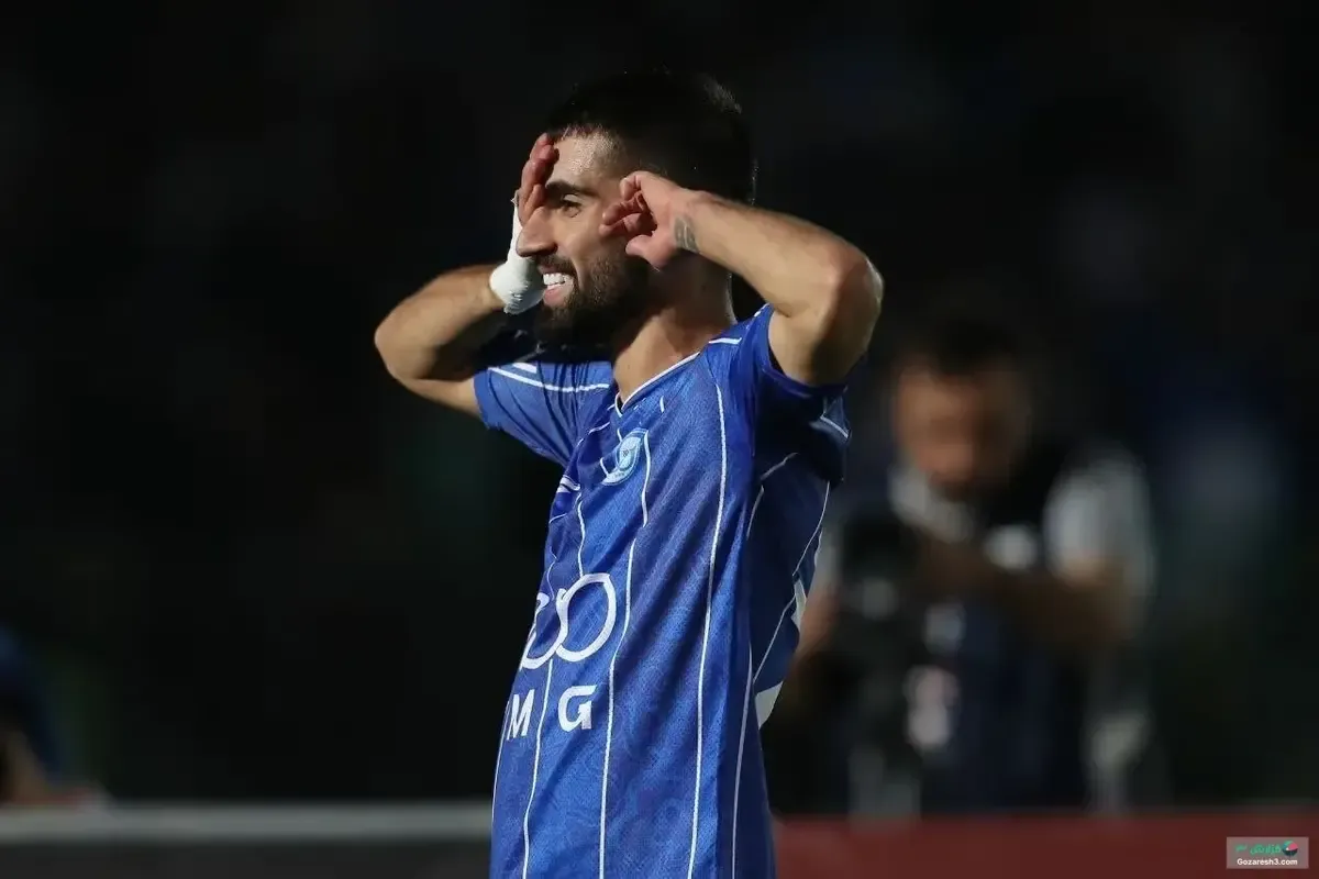 علیرضا کوشکی در استقلال ماندنی شد