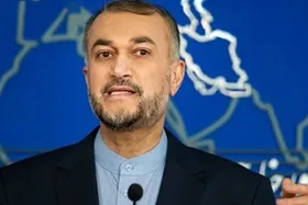 امیرعبداللهیان: هیئت&zwnj;ها در وین سخت در تلاش هستند تا به یک توافق خوب برسند