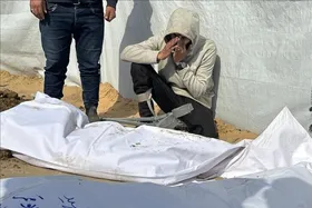 شهادت ۷۷ فلسطینی دیگر به دست صهیونیست&zwnj;ها | شمار شهدا به ۵۲ هزار و ۴۹۵ نفر رسید (۱۳ اردیبهشت ۱۴۰۴)