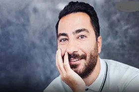 نوید محمدزاده &laquo;هیوشیما&raquo; را روی صحنه می&zwnj;برد