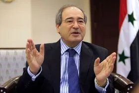 پاسخ فیصل المقداد به آخرین وضعیت عادی&zwnj;سازی روابط سوریه و ترکیه