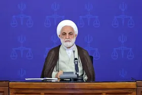 اژه&zwnj;ای: بسیاری از ایرانیان مقیم خارج از کشور می&zwnj;توانند به وطن بازگردند