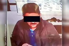 دستگیری کلاهبردار ۲۰ میلیاردی با ۲۲ فقره سرقت | از فروش اجناس گران&zwnj;قیمت در فضای مجازی پرهیز کنید