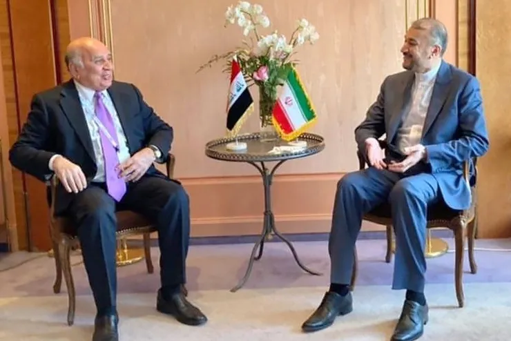 وزیر خارجه: تداوم گفتگوها با عربستان به اراده طرف مقابل بستگی دارد