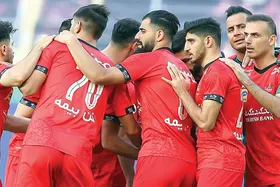 حضور آرام پرسپولیس در بازار نقل و انتقالات| از آبشک تا رضا اسدی در لیست گل&zwnj;محمدی!
