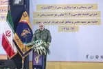 شهردار مشهد: دستاورد‌های همکاری شهرداری و سپاه بی‌نظیر است
