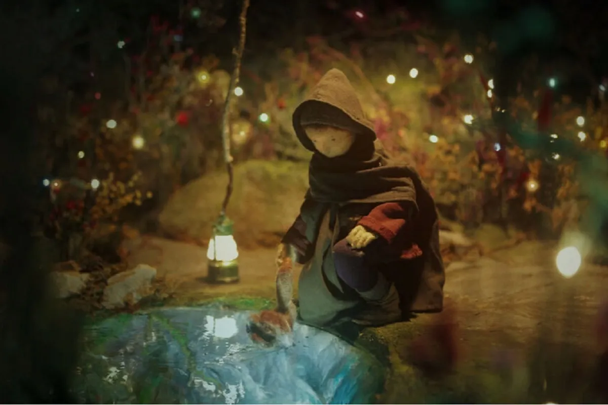 درخشش «ده‌سالگی» در روسیه