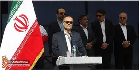 شورا در حمایت از سازمان آتش&zwnj;نشانی، از هیچ کمکی دریغ نمی&zwnj;کند