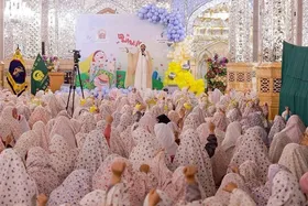 رویداد ملی &laquo;دختران ماه&raquo;؛ جشن تکلیفی به وسعت ایران
