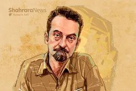 گفت&zwnj;وگویی با خانواده محمدتقی صبورجنتی، ۱۴ سال بعد از نبودنش