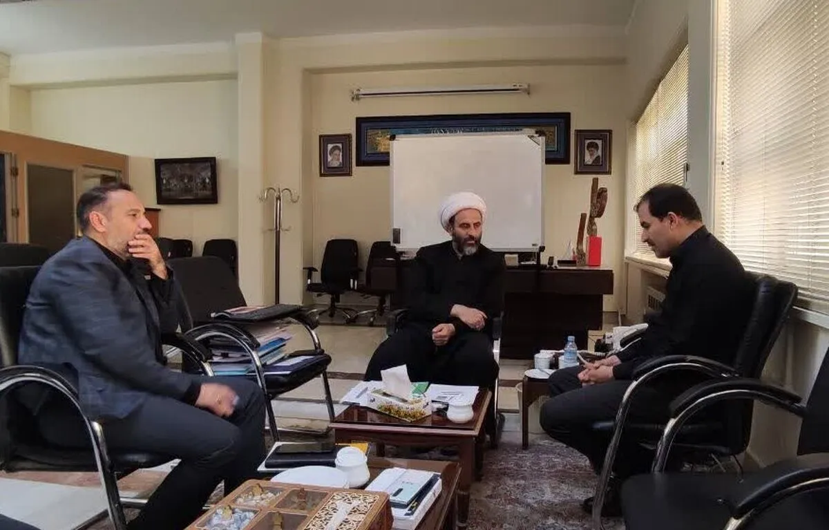 تمرکز بر جامعه مصرف‌کننده محصولات فرهنگی یکی از کلید‌های جذب مخاطب است