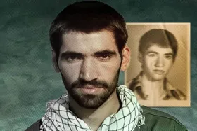 مستند &laquo;تولد یک فرمانده&raquo; روی آنتن تلویزیون + زمان پخش