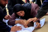 جدیدترین آمار شهدا و مجروحان حملات رژیم صهیونیستی به غزه (۱۵ دی ۱۴۰۴)