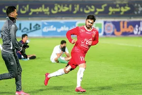 &laquo;مهربان&raquo; ناجی &laquo;رحمتی&raquo; و شهرخودرو شد