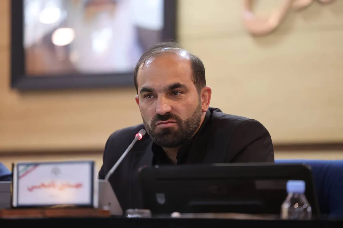رئیس شورای شهر مشهد: باغ‌های «ورزش» و «بانوان» بوستان کرامت امسال بهره‌برداری می‌شود