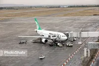 بررسی موجودی و قیمت بلیت پرواز تهران - مشهد و برعکس در روز شنبه (۵ اردیبهشت ۱۴۰۵)