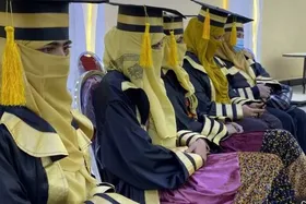 عضو کمیسیون آموزش: دانشگاه&zwnj;های ایران می&zwnj;توانند پذیرای دانشجویان دختر افغانستانی باشند