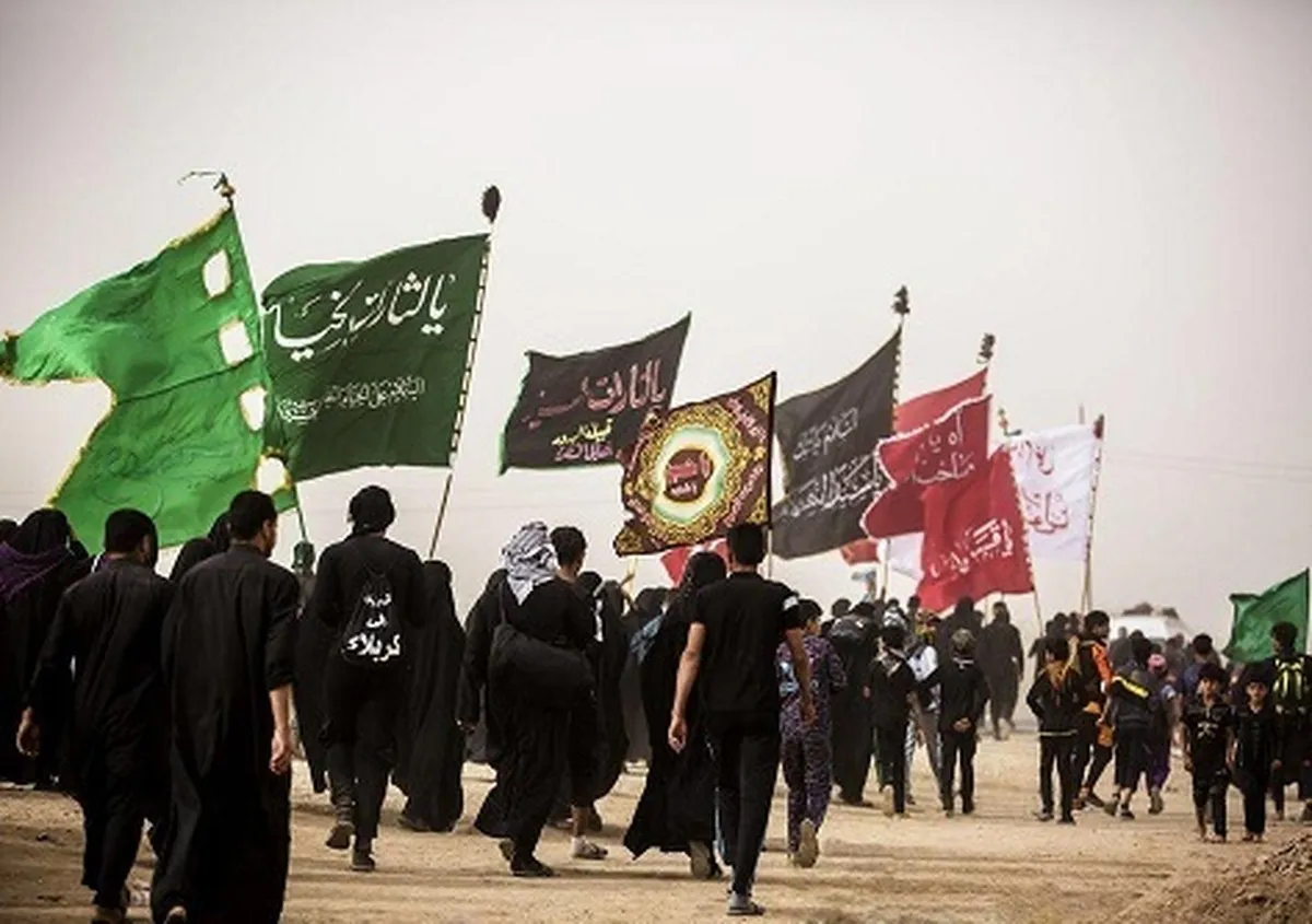 سند چشم‌انداز بین‌المللی جامع فرهنگی اربعین تدوین شد (۱۷ اردیبهشت ۱۴۰۴)