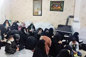 روایتی از سامان&zwnj;دهی مردمی به زندگی پناهجویان تازه&zwnj;وارد افغانستانی