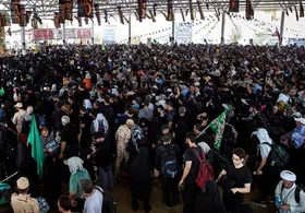 فرمانده مرزبانی فراجا: تردد زائران اربعین از مرزها بدون هیچ مشکلی انجام می&zwnj;شود