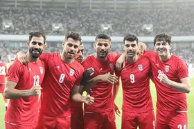 شوخی تیم ملی با حس قهرمانی!| کافا کجا جام ملت&zwnj;ها کجا؟