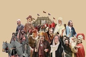 آخرین خبرها از تولید سریال &laquo;سلمان فارسی&raquo;