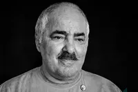 «محمد کوچک‌پور» هنرمند عکاس درگذشت
