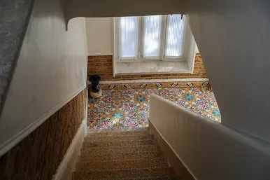 خانه های تاریخی مشهد