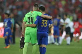 میلیچ پرسپولیسی&zwnj;ها را به کرونا مبتلا کرد؟