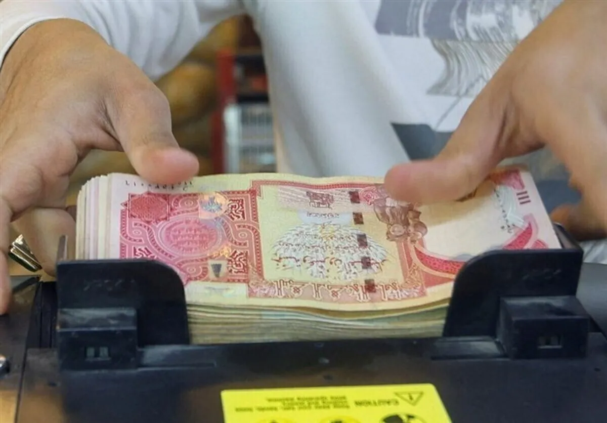 کاهش قیمت دینار عراق در مشهد (۲۷ مهر ۱۴۰۴) | درهم امارات، ریال سعودی و افغانی افغانستان چند؟