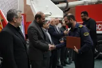 ناصحی: اگر تدبیر مدیریت شهری نبود، در سیل دوم مشهد هم قربانی داشتیم