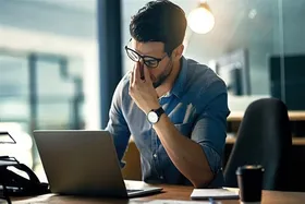 اینفوگرافی | خستگی مدوام نشانه چیست؟