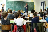 آموزش زبان فارسی در مدارس ترکیه در حال گسترش است