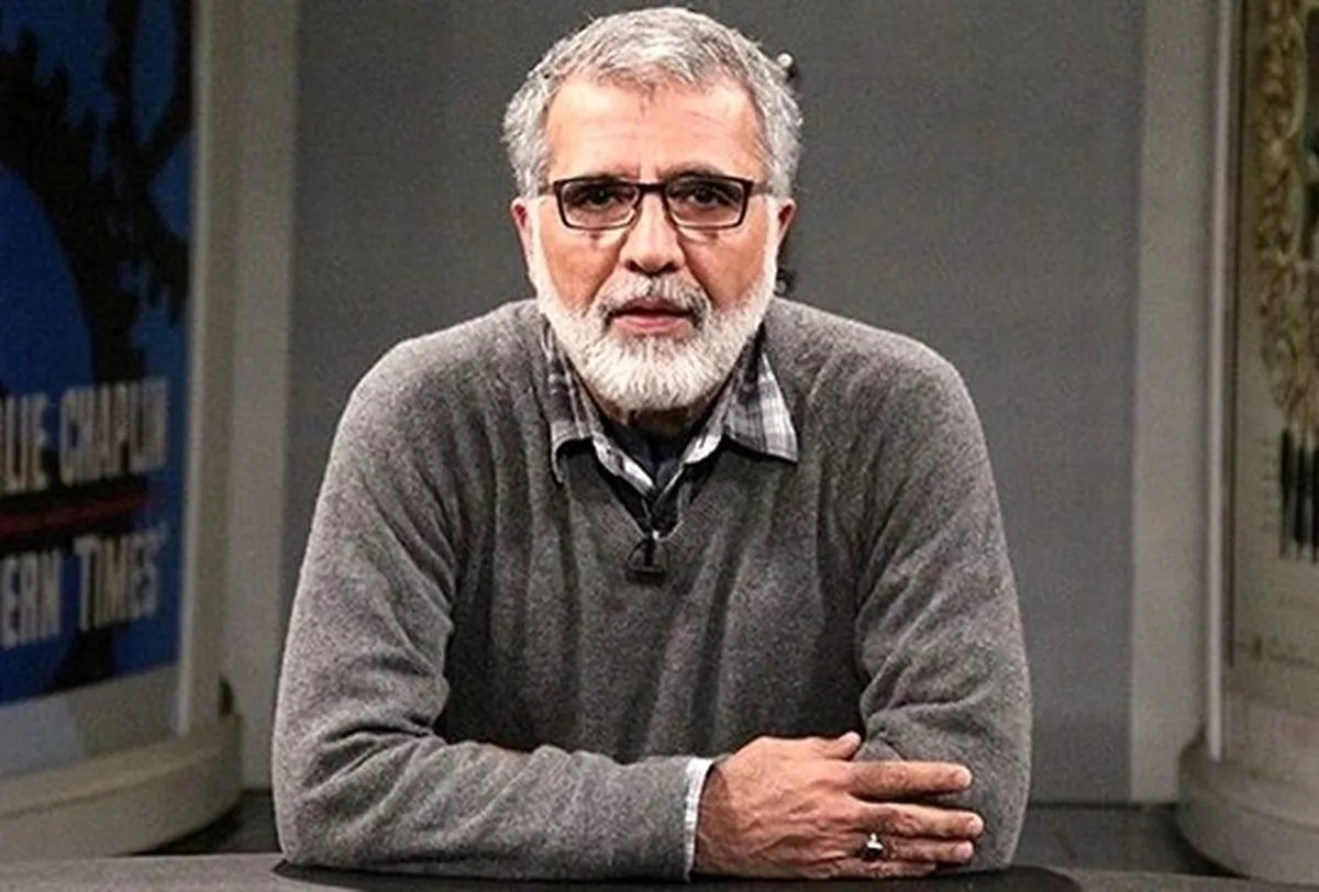 اجرای یلدایی «بهروز افخمی» در شبکه نسیم