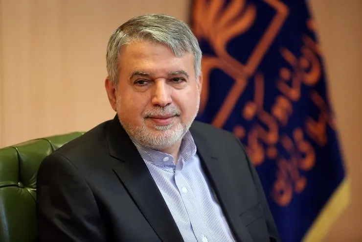صالحی‌امیری: نوبخت با کمک ۳۰ میلیاردی به کشتی موافقت کرد