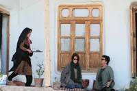 نمایش آثار جعفر پناهی در جشنواره سیدنی