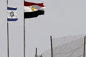 مصر فراخوان سفیر خود از اسرائیل را بررسی می&zwnj;کند