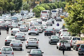 تشکیل &laquo;شورای ترافیک شهر&raquo; در شهرداری مشهد