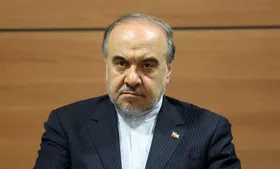 سلطانی&zwnj;فر: امیدوارم فیفا با برگزاری انتخابات فدراسیون فوتبال موافقت کند