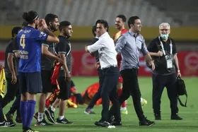 اخراج مجیدی به ضرر نکونام شد