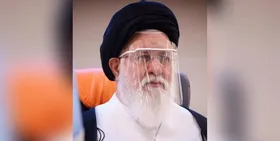 آیت&zwnj;الله علم&zwnj;الهدی به کرونا مبتلا شد