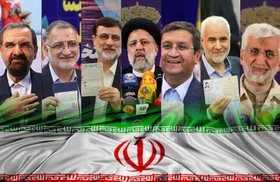 زمان اعلام نتایج انتخابات ریاست جمهوری ۱۴۰۰ مشخص شد